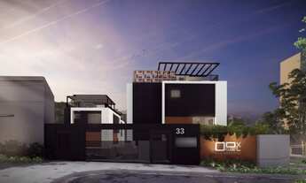 Imagem: 3 dormitórios na Rua Lira