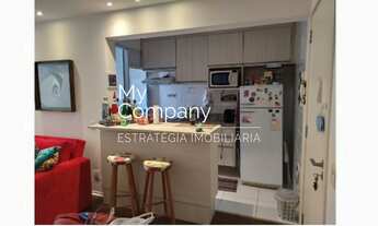 Imagem 4: 2 dormitórios na Rua Conselheiro Brotero