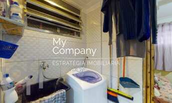 Imagem 2: 3 dormitórios na Avenida Doutor Ricardo Jafet