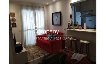 Imagem: 2 dormitórios na Rua Conselheiro Brotero