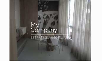 Imagem 4: 1 dormitório na Avenida Doutor Cardoso De Melo