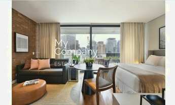 Imagem 7: 1 dormitório na Rua Elvira Ferraz