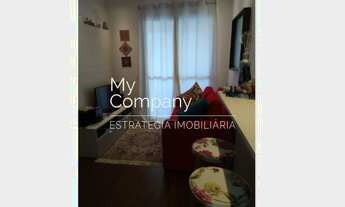 Imagem 2: 2 dormitórios na Rua Conselheiro Brotero