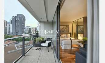 Imagem 3: 1 dormitório na Rua Elvira Ferraz