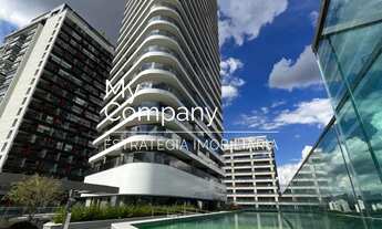 Imagem: 2 dormitórios na Avenida Rebouças