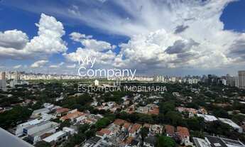 Imagem 3: 2 dormitórios na Avenida Rebouças