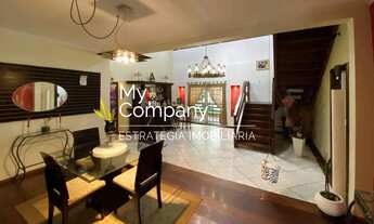 Imagem: 4 dormitórios na Rua Uruana