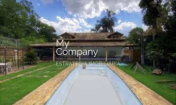 Imagem 2: 4 dormitórios na Rua Uruana