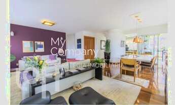 Imagem 3: 3 dormitórios na Rua França Pinto