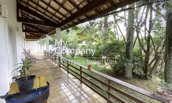 Imagem 4: 4 dormitórios na Rua Uruana