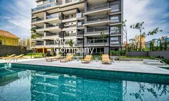 Imagem: 3 dormitórios na Rua Doutor Diogo De Faria