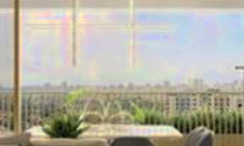 Imagem 5: 2 dormitórios na Avenida Bem-te-vi