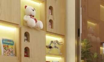 Imagem 7: 3 dormitórios na Alameda Dos Nhambiquaras