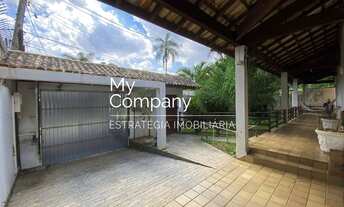 Imagem 6: 4 dormitórios na Rua Uruana