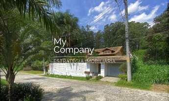 Imagem 3: 4 dormitórios na Rua Uruana