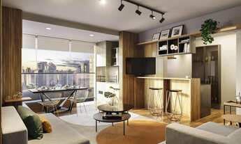 Imagem 4: 3 dormitórios na Rua França Pinto