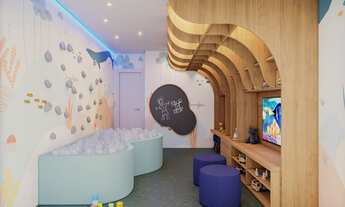 Imagem 4: 3 dormitórios na Rua California