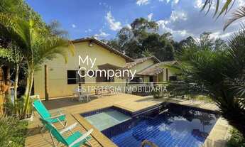 Imagem: 4 dormitórios na Estrada Dos Pinheiros