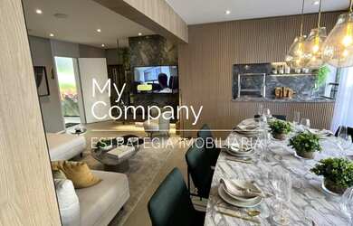 Imagem 2: 3 dormitórios na Rua Joaquim Guarani