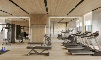 Imagem 7: 2 dormitórios na Rua Constantino De Sousa