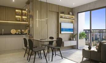 Imagem 5: 2 dormitórios na Rua Constantino De Sousa