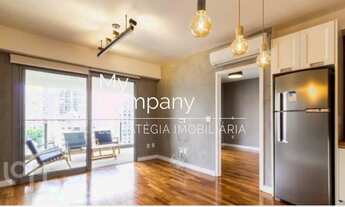 Imagem 4: 1 dormitório na Rua Marcos Lopes