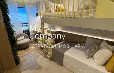 Imagem 6: 2 dormitórios na Rua Joaquim Guarani