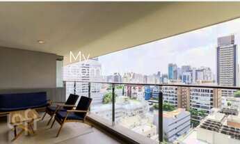 Imagem 1: 1 dormitório na Rua Marcos Lopes