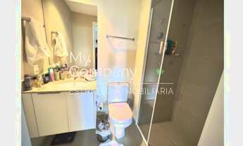 Imagem 5: 1 dormitório na Rua Minas De Prata