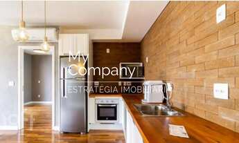 Imagem 5: 1 dormitório na Rua Marcos Lopes