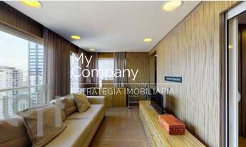 Imagem 6: 1 dormitório na Avenida Presidente Juscelino Kubitschek