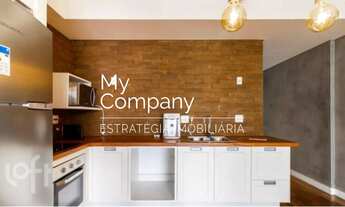 Imagem 7: 1 dormitório na Rua Marcos Lopes