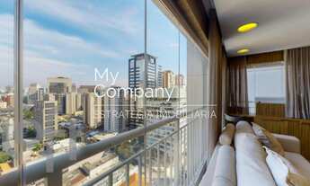 Imagem 2: 1 dormitório na Avenida Presidente Juscelino Kubitschek