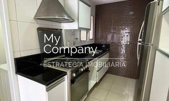 Imagem 3: 2 dormitórios na Rua Helena