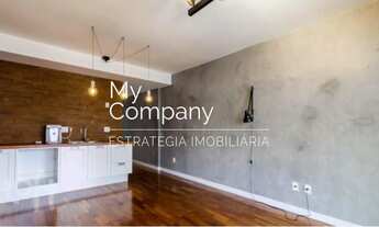 Imagem 3: 1 dormitório na Rua Marcos Lopes