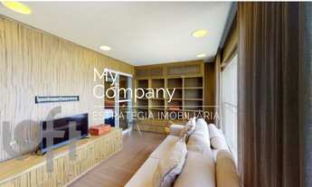 Imagem 5: 1 dormitório na Avenida Presidente Juscelino Kubitschek