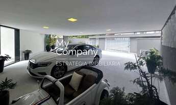 Imagem 5: 4 dormitórios na Rua Diogo álvares