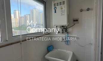 Imagem 7: 1 dormitório na Rua Quatá