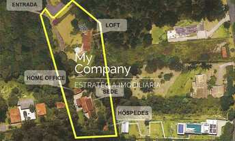 Imagem 2: 4 dormitórios na Rua Da Encosta