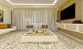 Imagem 6: 3 dormitórios na Alameda Lírios Do Vale