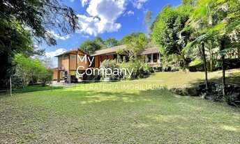 Imagem: 4 dormitórios na Rua Da Encosta