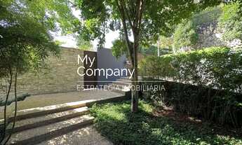 Imagem 5: 5 dormitórios na Rua Moravia