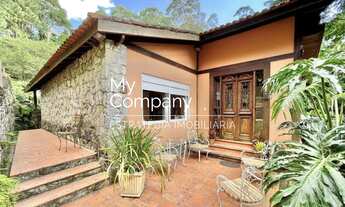 Imagem 7: 4 dormitórios na Rua Da Encosta