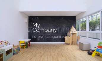 Imagem 2: 3 dormitórios na Rua Iperoig