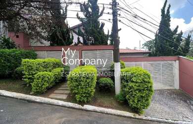 Imagem 2: 3 dormitórios na Rua Lazar Segal