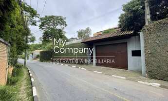 Imagem 2: 4 dormitórios na Rua Nova Amazonas