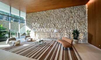 Imagem 4: 3 dormitórios na Rua Leopoldo Couto De Magalhães Júnior