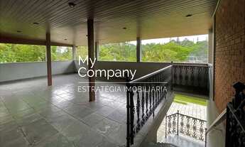 Imagem 7: 4 dormitórios na Rua Nova Amazonas