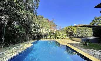 Imagem 2: 5 dormitórios na Rua Cotoxó