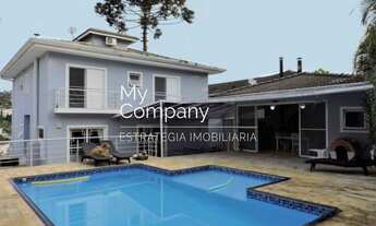 Imagem: 4 dormitórios na Alameda Turmalina